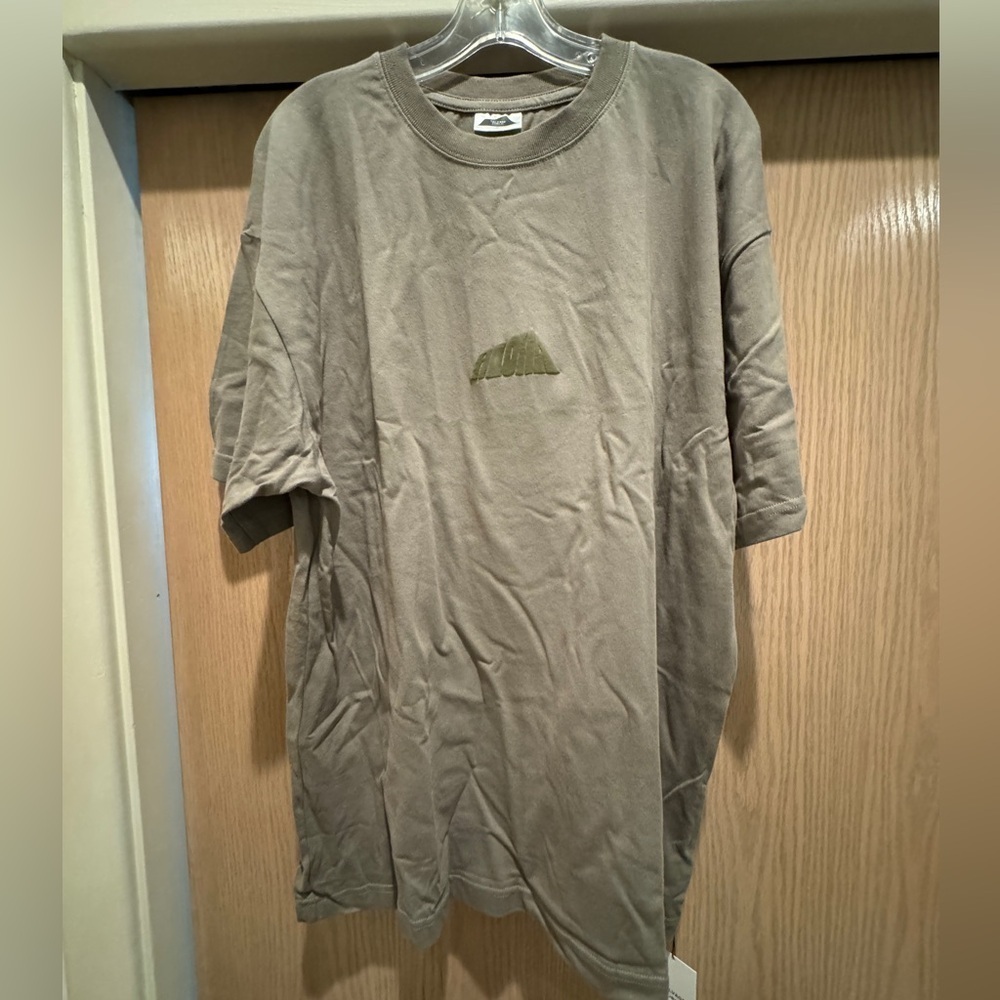 Salvage Public Aloha t shirt